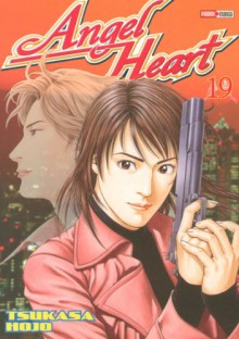 Angel Heart 19 - Tsukasa Hojo