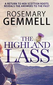 The Highland Lass - Rosemary Gemmell