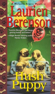 Hush Puppy - Laurien Berenson