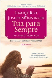 Tua Para Sempre - Luanne Rice