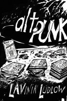 alt.punk - Lavinia Ludlow