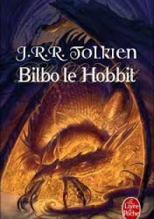 Bilbo le Hobbit - J.R.R. Tolkien