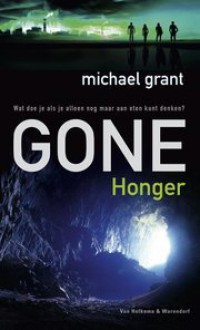 Honger - Michael Grant, Maria Postema