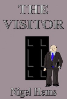 The Visitor - Nigel Hems