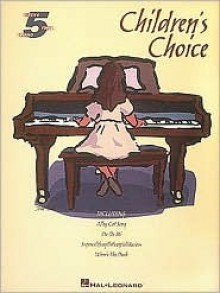 Children's Choice - Bernard Scott