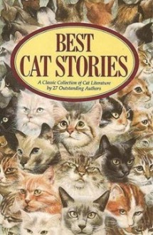 Best Cat Stories - Lesley O'Mara