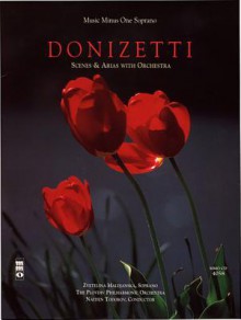 Donizetti Soprano Arias with Orchestra - Gaetano Donizetti