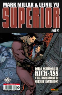 Superior n. 2 - Mark Millar