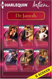 De Jarrods - Maureen Child, Tessa Radley, Kathie DeNosky, Maxine Sullivan, Emilie Rose, Heide Betts, Mariëlla Snel, Doenja Heezius, Ingrid van Bladel, Marjo Heezius