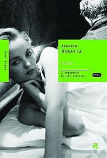 Nuda - Alberto Moravia