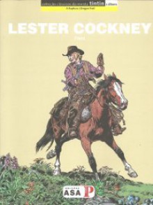 Lester Cockney: A Ruptura | Oregon Trail - Franz Drappier, Pedro Cleto