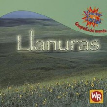 Llanuras (Plains) - JoAnn Early Macken