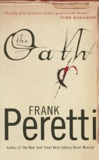 Oath - Frank Peretti