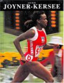 Jackie Joyner-Kersee - Richard Rambeck