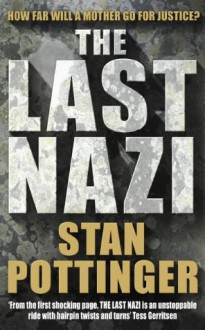 The Last Nazi - Stanley Pottinger