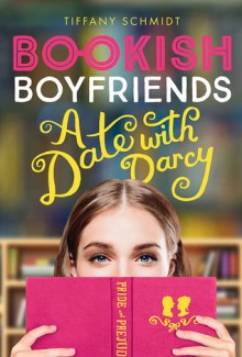 A Date with Darcy - Tiffany Schmidt