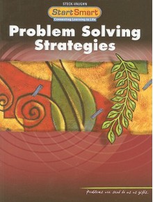 Problem Solving Strategies - Jim Ford, Daniele D. Flannery, Barbara Tondre-El Zorkani