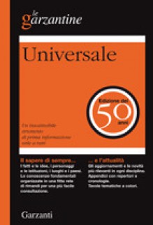 Enciclopedia Universale - Various