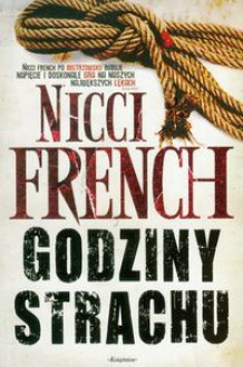 Godziny strachu - Nicci French