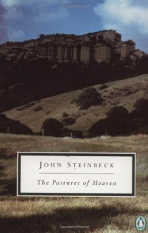 The Pastures of Heaven - James Nagel,John Steinbeck