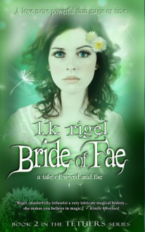 Bride of Fae - L.K. Rigel