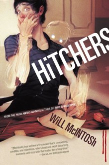 Hitchers - Will McIntosh