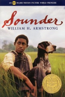 Sounder - William H. Armstrong