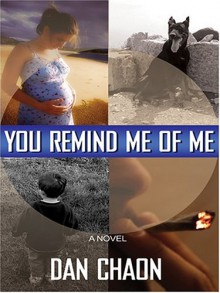 You Remind Me of Me - Dan Chaon