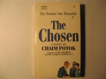 The Chosen - Chaim Potok