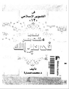 عندما دخلت مصر فى دين الله - محمد عمارة