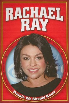 Rachael Ray - Jayne Keedle