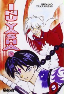 Inu Yasha 28 (Spanish Edition) - Rumiko Takahashi