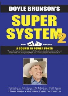 Super Systems 2 - Doyle Brunson