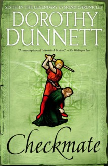 Checkmate - Dorothy Dunnett