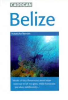 Belize - Natascha Norton