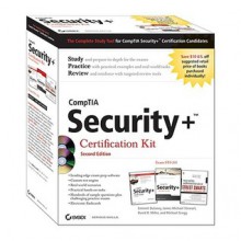 CompTIA Security+ Certification Kit: Exam SY0-201 - Emmett Dulaney, James Michael Stewart, David R. Miller