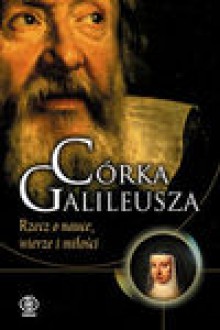 Córka Galileusza - Dava Sobel