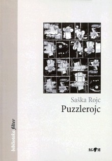 Puzzlerojc - Saška Rojc