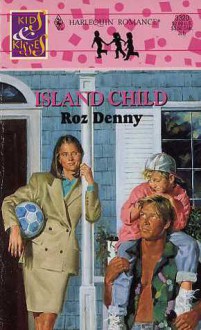 Island Child - Roz Denny