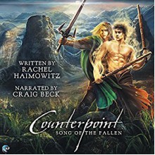 Counterpoint - Rachel Haimowitz, Craig Beck