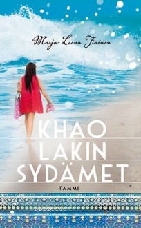 Khao Lakin sydämet - Marja-Leena Tiainen