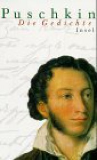 Die Gedichte - Alexander Pushkin, Rolf-Dietrich Keil