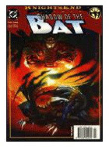 Batman nr 80 (7/97): Knightsend 2 - Alan Grant, Bret Blevis