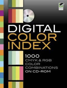 Digital Color Index - Alan Weller