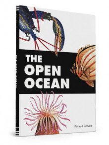 The Open Ocean - Francesco Pittau, Bernadette Gervais