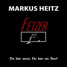 FETZER. Du bist untot - du bist ein Star - Markus Heitz, Jürgen Holdorf, Katharina von Daake, Dorothea Hagena, Lausch. Phantastische Hörspiele