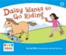 Daisy Wants to Go Riding - Jay Dale