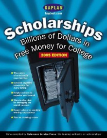 Kaplan Scholarships - Gail Ann Schlachter