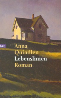 Lebenslinien - Anna Quindlen