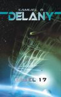 Babel 17 - Samuel R. Delany, Pers Jolanta